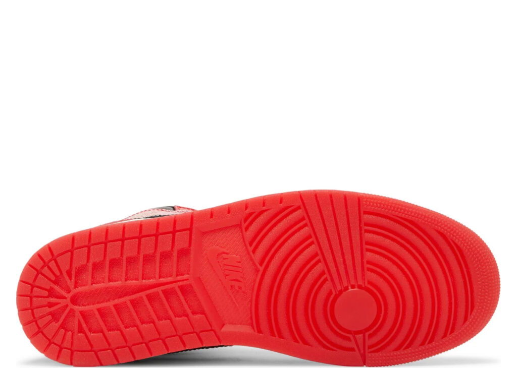 Nike Air Jordan 1 Retro High OG Spider-Man Across the Spider-Verse