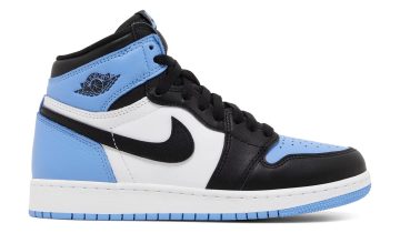 Nike Air Jordan 1 Retro High OG UNC Toe (GS)