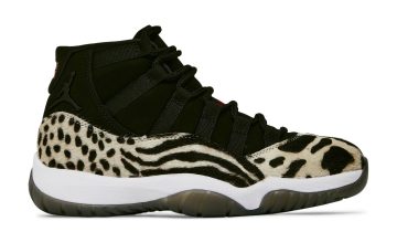 Nike Air Jordan 11 Retro Animal Instinct (W)