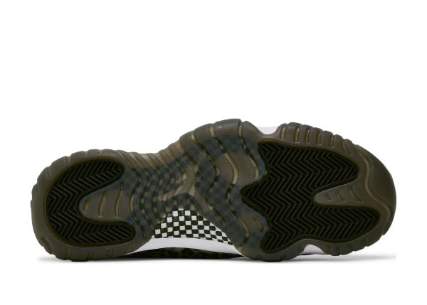 nike air jordan 11 retro animal instinct (w)4