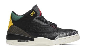 Nike Air Jordan 3 Retro SE Animal Instinct 2.0