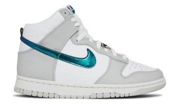 Nike Dunk High FLS (W)