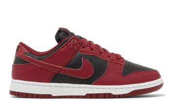 Nike Dunk Low Next Nature Dark Beetroot (W)
