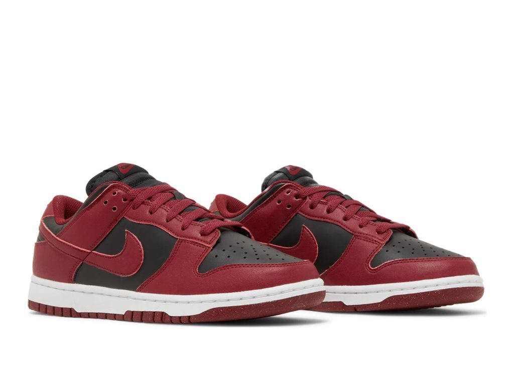 Nike Dunk Low Next Nature Dark Beetroot (W) - DN1431-002 | Sneaker
