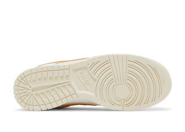 nike dunk low sundial (w)4