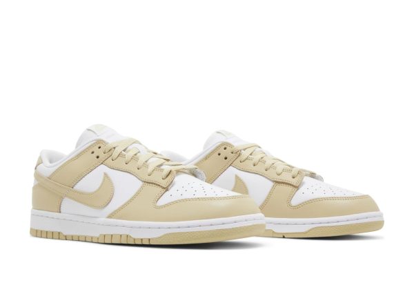 nike dunk low team gold5