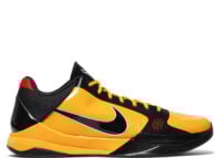 nike kobe 5 protro bruce lee