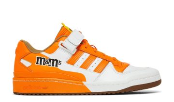 adidas Forum Low MandMs Orange