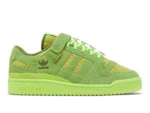 adidas forum low the grinch
