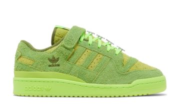 adidas Forum Low The Grinch