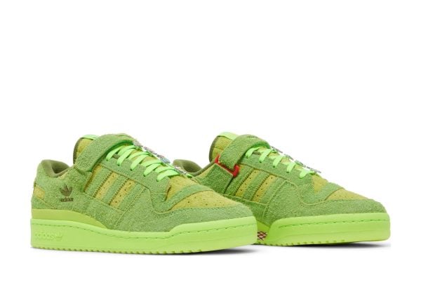 adidas forum low the grinch5