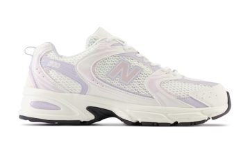 New Balance 530 Cosmic Jade Purple