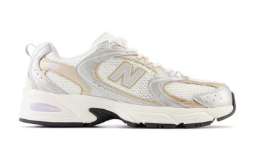 New Balance 530 Silver Pink