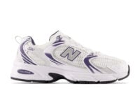 New Balance 530 White Navy