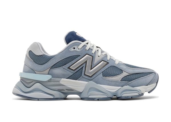 New Balance 9060 Grey Day (2023) - U9060MD1 | Sneaker Baker