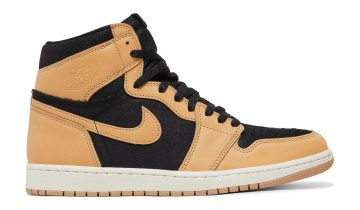 Nike Air Jordan 1 Retro High OG Heirloom