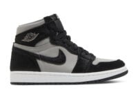 Nike Air Jordan 1 Retro High OG Twist 2.0 Medium Grey (W)