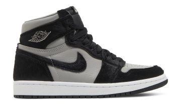 Nike Air Jordan 1 Retro High OG Twist 2.0 Medium Grey (W)