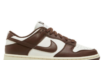Nike Dunk Low Cacao Wow (W)