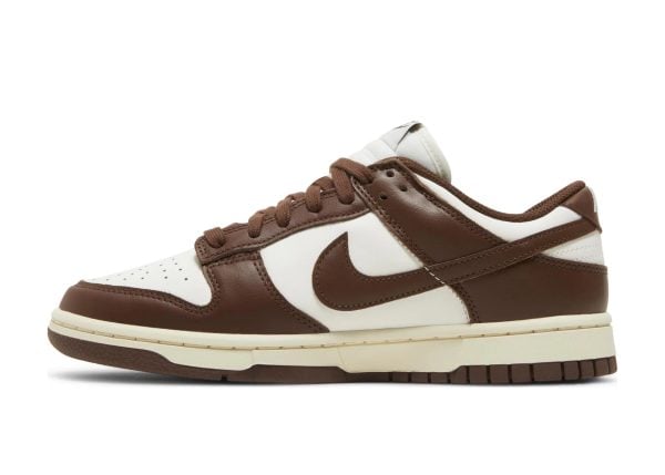 nike dunk low cacao wow (w)2