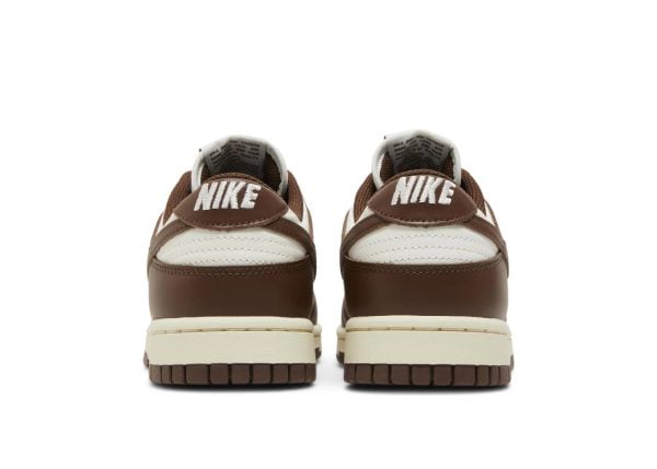 nike dunk low cacao wow (w)3