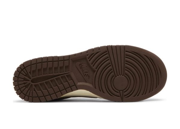 nike dunk low cacao wow (w)4
