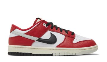 Nike Dunk Low Chicago Split
