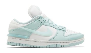 Nike Dunk Low Twist Jade Ice (W)