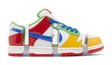 Nike SB Dunk Low Sandy Bodecker