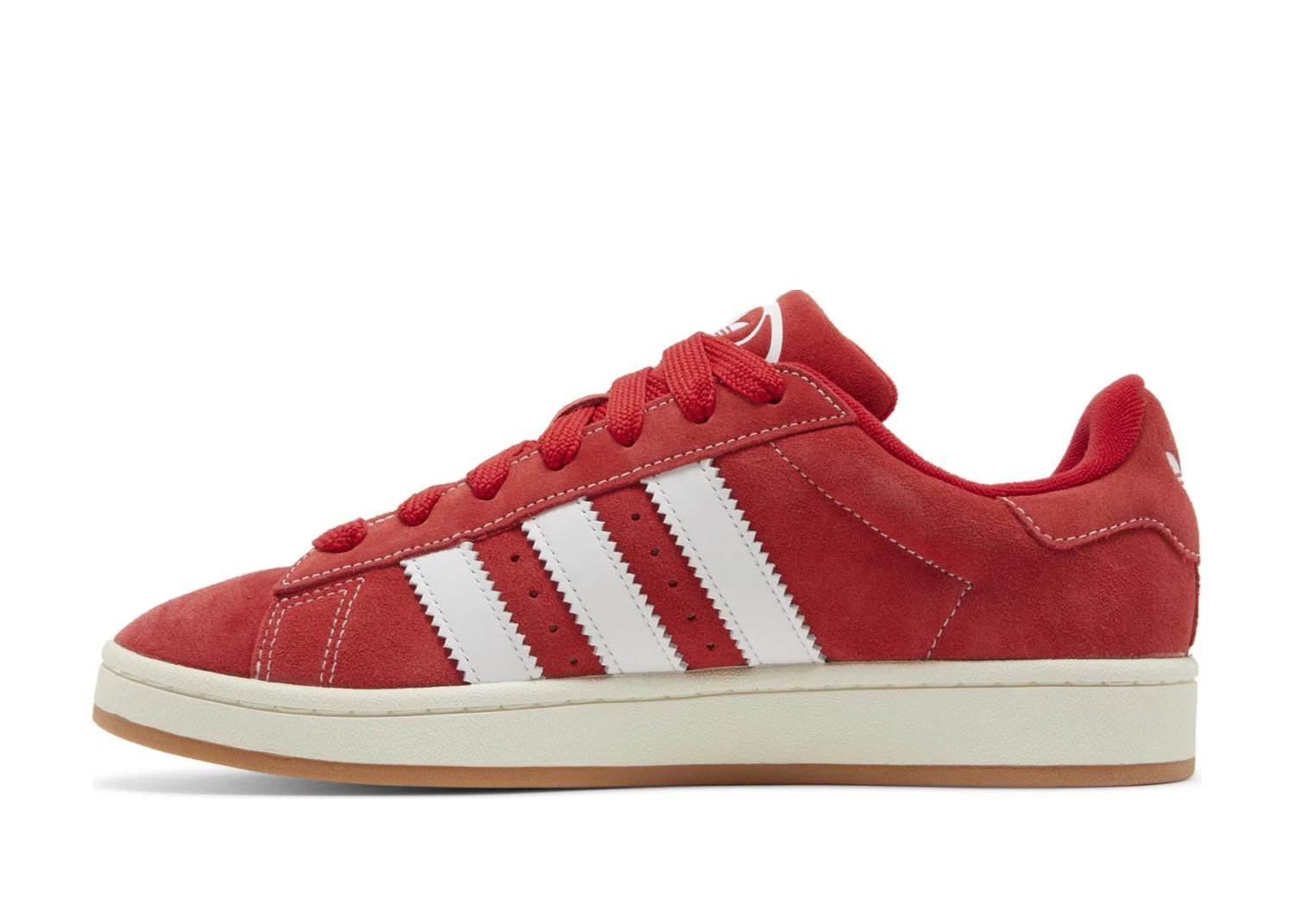 adidas campus 00s better scarlet cloud white2