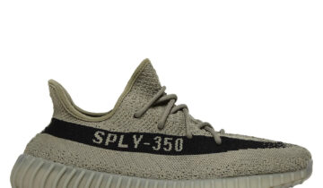 adidas Yeezy Boost 350 V2 Granite
