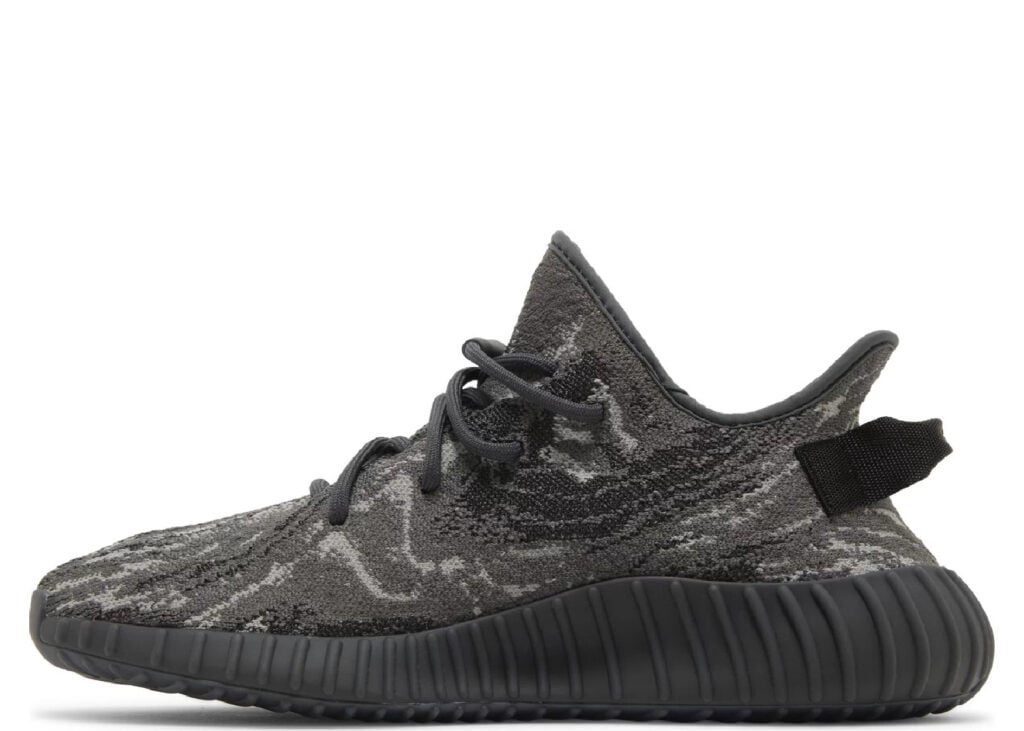 adidas Yeezy Boost 350 V2 MX Dark Salt - ID4811 | Sneaker Baker