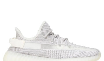 adidas Yeezy Boost 350 V2 Static (Non-Reflective)