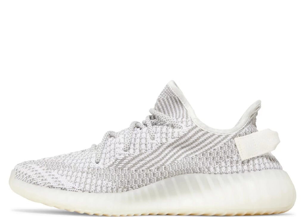 adidas Yeezy Boost 350 V2 Static (Non-Reflective) - EF2905