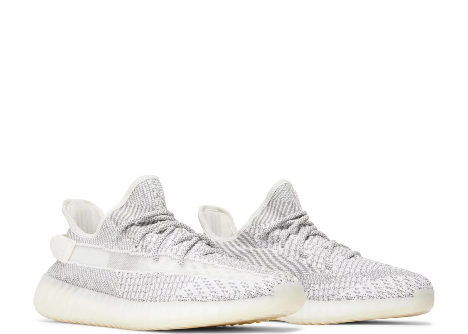 adidas yeezy boost 350 v2 static (non reflective)