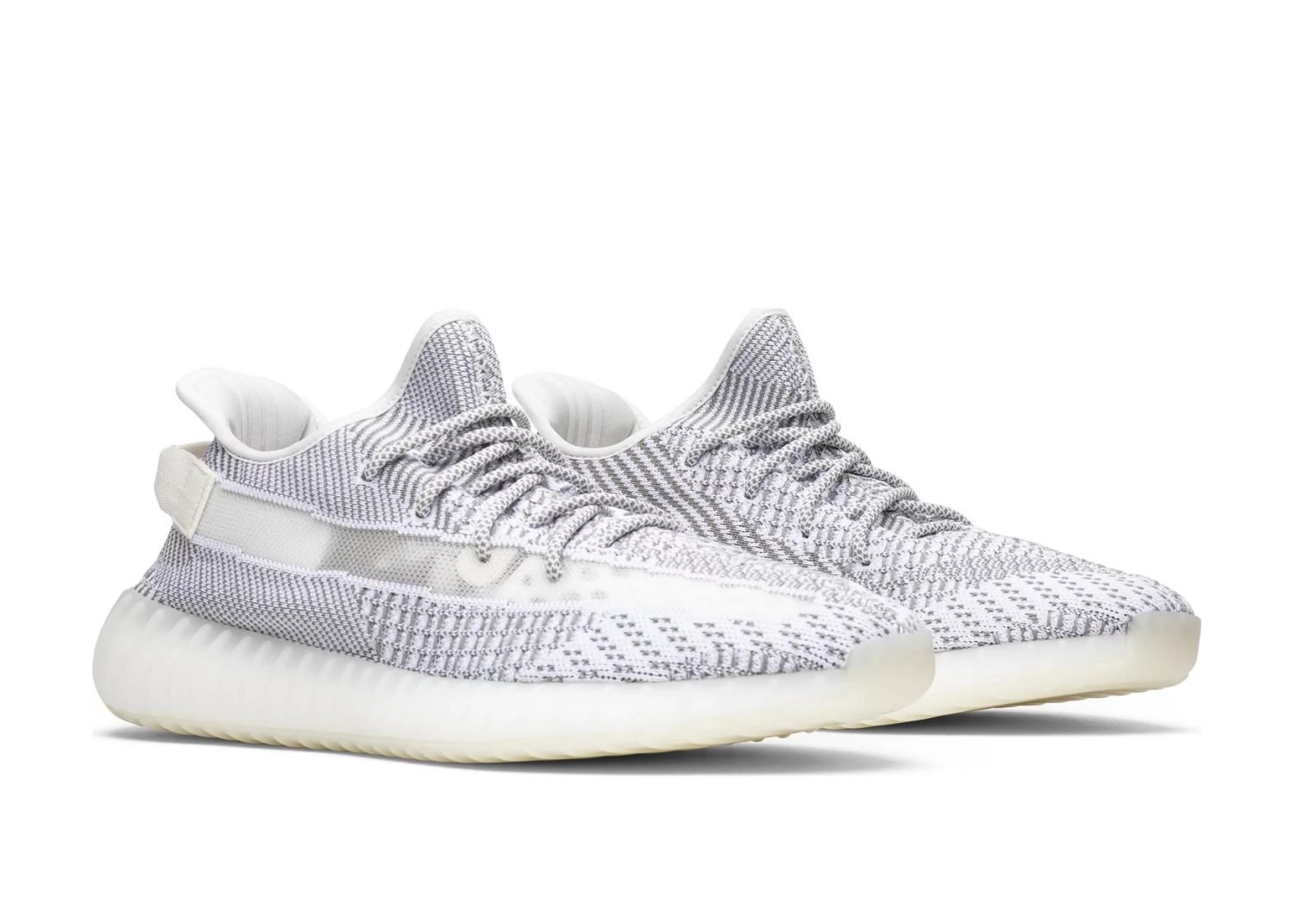 adidas yeezy boost 350 v2 static (non reflective)5