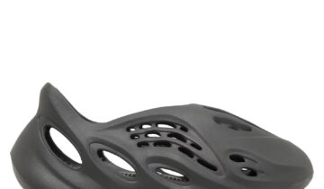 adidas Yeezy Foam RNR Carbon