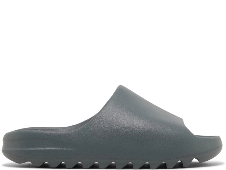 adidas yeezy slide slate marine