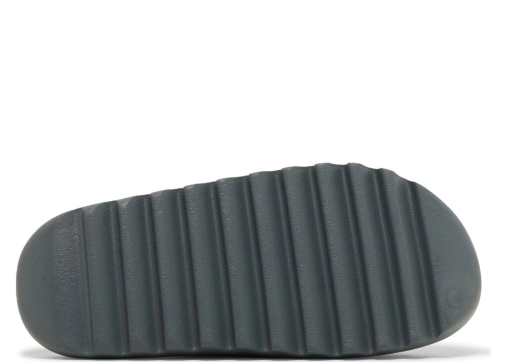 adidas Yeezy Slide Slate Marine - ID2349 | Sneaker Baker