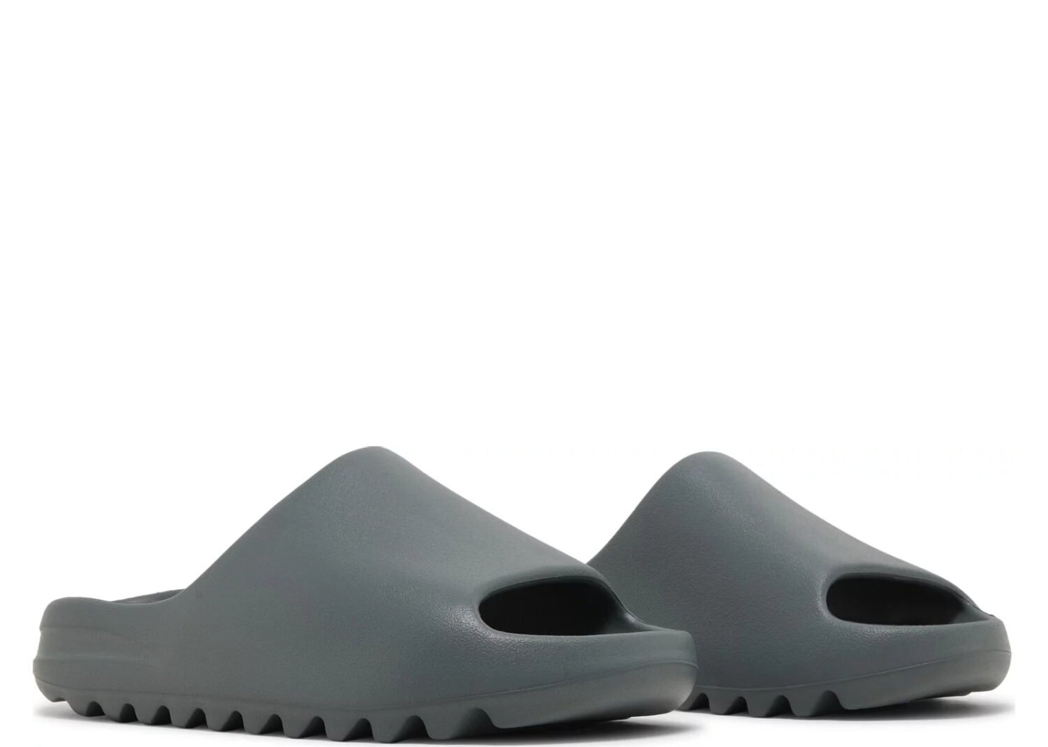 adidas yeezy slide slate marine