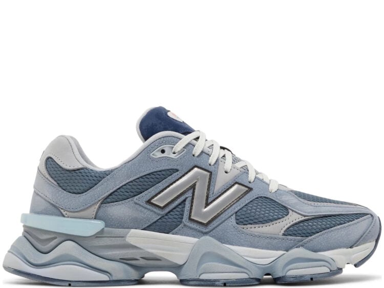 new balance 9060 grey day (2023)