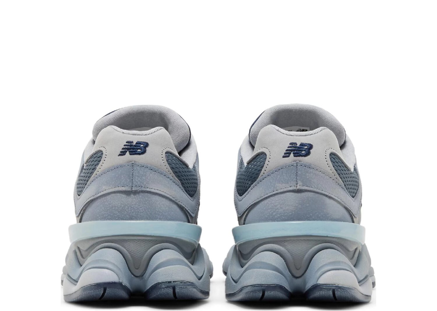 new balance 9060 grey day (2023)