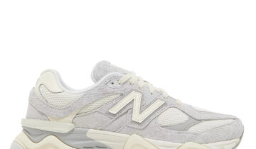 New Balance 9060 Quartz Grey