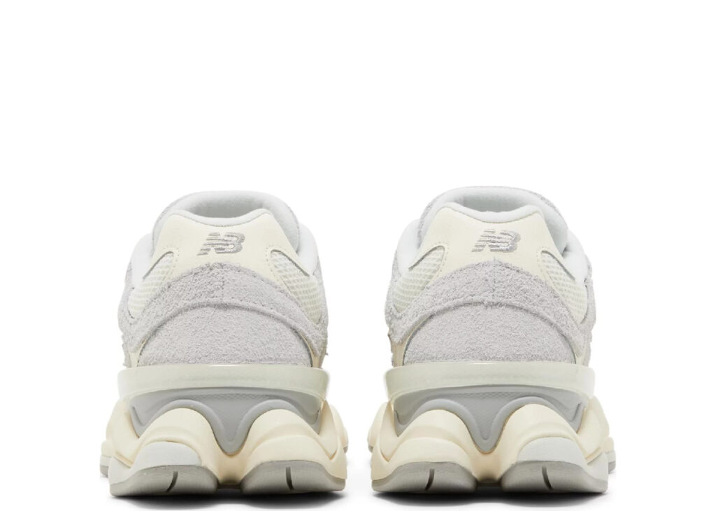 New Balance 9060 Quartz Grey - U9060HSA | Sneaker Baker