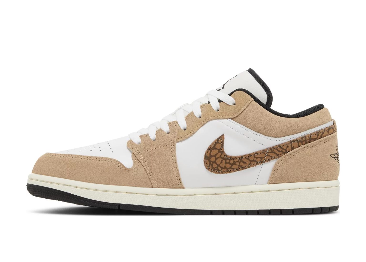 jordan 1 low brown eclipse