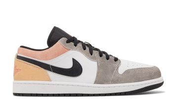 Nike Air Jordan 1 Low SE Flight Club