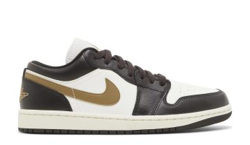 Nike Air Jordan 1 Low Shadow Brown (W)