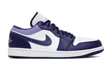 Nike Air Jordan 1 Low Sky J Purple