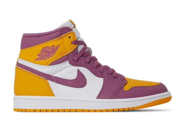 nike air jordan 1 retro high og brotherhood