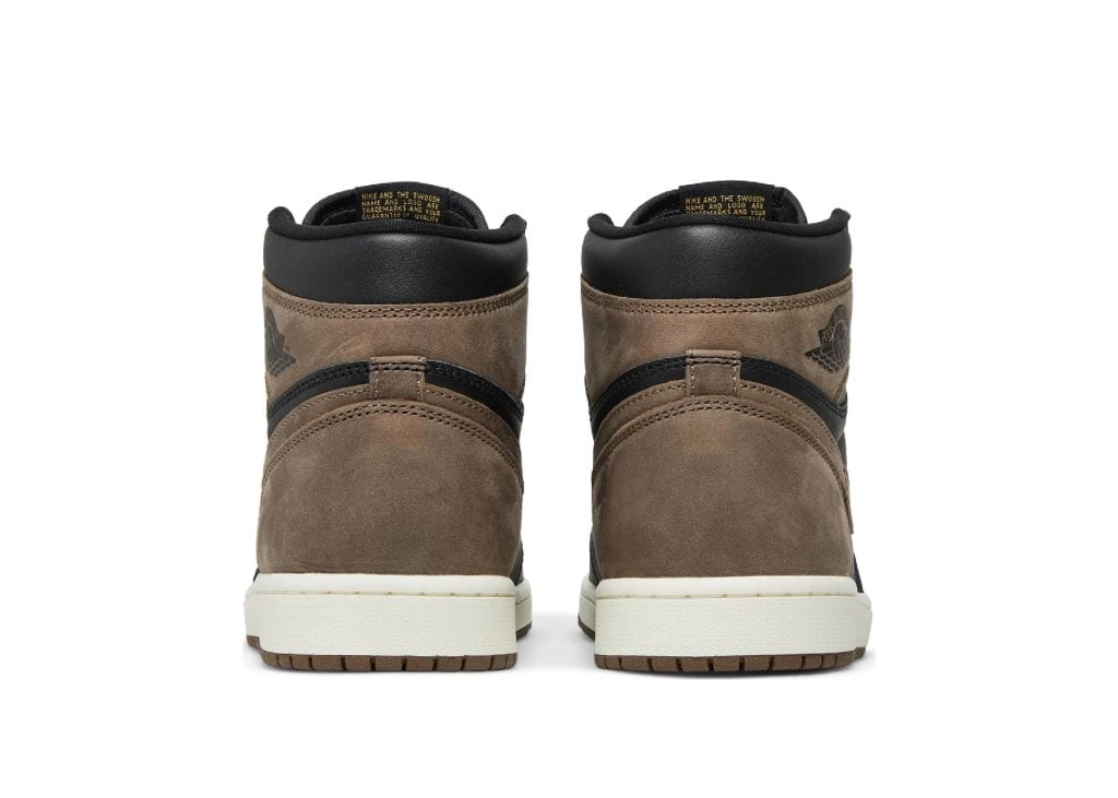 スニーカー Nike Air Jordan 1 Retro High OG Palomino Nike Air Jordan 1 Retro High OG Palomino - DZ5485-020 | Sneaker Baker